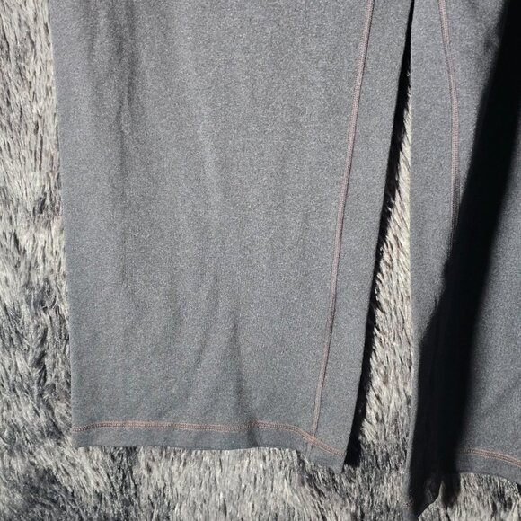 Lululemon Stretch Jersey Sweatpants Womens XL Black - Picture 4 of 10